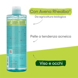 Aderma Biology Ac Acqua Micellare Detergente Purificante 400 Ml - Detergenti, struccanti, tonici e lozioni - 985668351 - A-De...