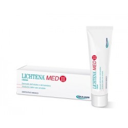 Lichtenamed Ii Crema 50ml - Trattamenti per pelle sensibile e dermatite - 941100354 - Lichtena - € 20,52