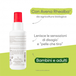 A-Derma Cutalgan Spray Lenitivo Per Pelle Irritata 100 Ml - Trattamenti per dermatite e pelle sensibile - 979021639 - A-Derma...