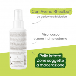 A-Derma Cytelium Spray Per Pelle Irritata e Macerata 100 Ml - Creme e prodotti protettivi - 975018856 - A-Derma - € 12,34