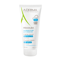A-Derma Primalba Crema Cocon Idratante per La Pelle Dei Bambini 200 Ml - Creme e prodotti protettivi - 975427802 - A-Derma - ...