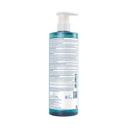 Ducray Keracnyl Gel Detergente Pelle a Tendenza Acneica 400 Ml - Trattamenti per pelle impura e a tendenza acneica - 98193736...