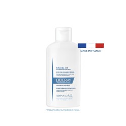 Ducray Kelual DS Shampoo Trattante Forfora Severa e Capelli Grassi 100 Ml - Trattamenti antiforfora capelli - 980635142 - Duc...