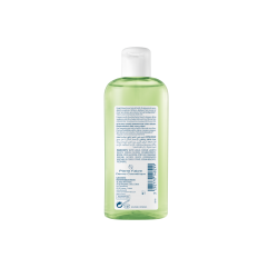 Ducray Shampoo Extra Delicato Dermoprotettivo 200 Ml - Shampoo per cuoio capelluto sensibile - 982893238 - Ducray - € 8,93