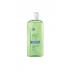 Ducray Shampoo Extra Delicato Dermoprotettivo 200 Ml - Shampoo per cuoio capelluto sensibile - 982893238 - Ducray - € 8,48