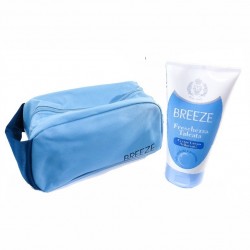 Breeze Crema Corpo Breeze + Pochette - Trattamenti idratanti e nutrienti per il corpo - 978495810 -