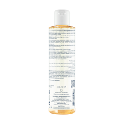 Ducray Sensinol Olio Detergente Corpo Lenitivo 200 Ml - Trattamenti idratanti e nutrienti per il corpo - 927288074 - Ducray -...