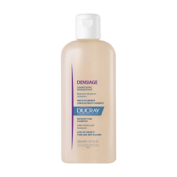 Ducray Densiage Shampoo Cremoso Ridensificante 200 Ml - Shampoo per capelli sottili e opachi - 975431483 - Ducray - € 12,60