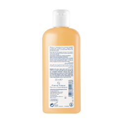 Ducray Nutricerat Shampoo Ultra-Lenitivo 200 Ml - Shampoo per capelli secchi e sfibrati - 973335007 - Ducray - € 12,79