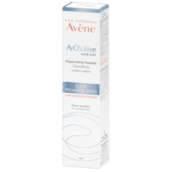Avène A-Oxitive Giorno Aqua-Crema Levigante 30 Ml - Trattamenti antietà e rigeneranti - 977706187 - Avène - € 30,36