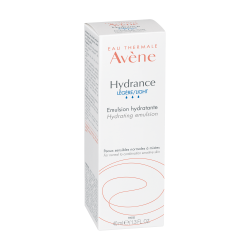 Avène Hydrance Legere Emulsione Idratante Leggera 40 Ml - Trattamenti idratanti e nutrienti - 976823878 - Avène - € 18,48