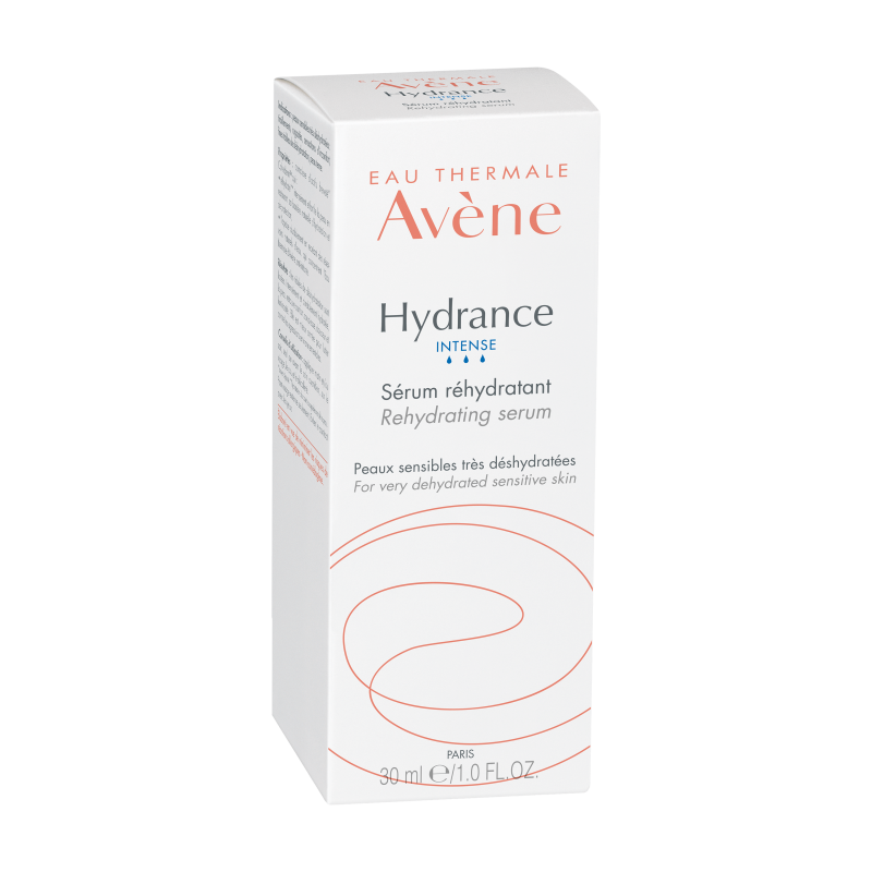 Avène Hydrance Siero Idratante Intenso 30 Ml - Trattamenti idratanti e nutrienti - 938778925 - Avène - € 18,44