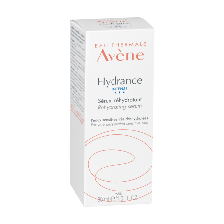 Avène Hydrance Siero Idratante Intenso 30 Ml - Trattamenti idratanti e nutrienti - 938778925 - Avène - € 18,44