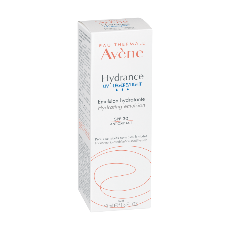 Avène Hydrance Legere Crema Viso Idratante SPF 30 - 40 Ml - Trattamenti idratanti e nutrienti - 976823880 - Avène - € 18,70