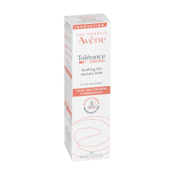 Avène Tolerance Control Balsamo Lenitivo Ristrutturante 40 ml - Trattamenti per pelle sensibile e dermatite - 981444490 - Avè...