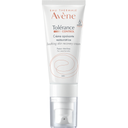 Avène Tolerance Control Crema Idratante Lenitiva Riequilibrante 40 Ml - Trattamenti idratanti e nutrienti - 981444476 - Avène...