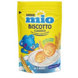 Nestle' Italiana Mio Biscotto Classico 180 G - Biscotti e merende per bambini - 947419014 - Nestle' Italiana - € 2,79