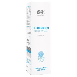 Eos Biodermico Fluido Totale 200 Ml - Detergenti intimi - 982003562 - Eos - € 11,59