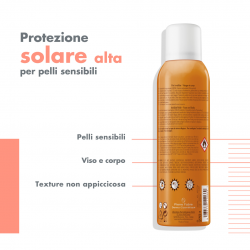 Avène Solare Spray Olio SPF 30+ 150 Ml - Solari corpo - 940999838 - Avène - € 12,12