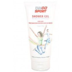 Ibsa Farmaceutici Italia Daigo Shower Gel 200 Ml - Bagnoschiuma e detergenti per il corpo - 971975646 - Ibsa - € 2,35