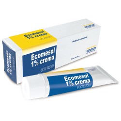 Giuliani Ecomesol - Farmaci per micosi e verruche - 025055017 - Giuliani - € 6,91