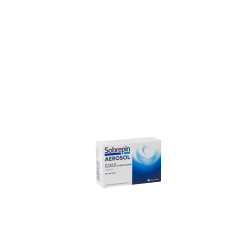 Pharmaidea Sobrepin Aerosol 40 Mg/3 Ml Soluzione Da Nebulizzare - Rimedi vari - 038403034 - Pharmaidea - € 12,50