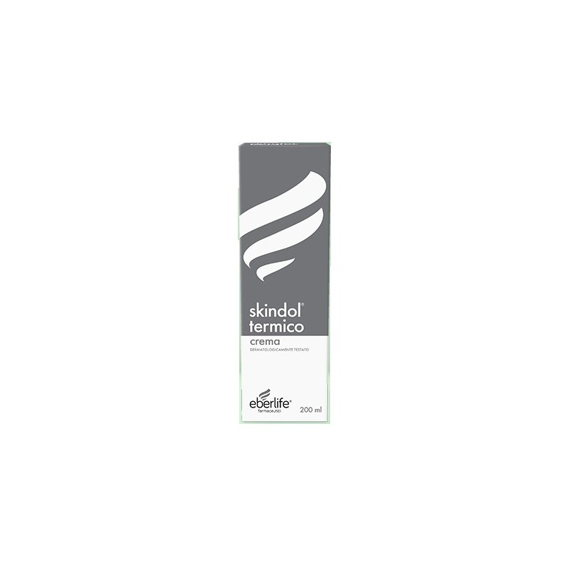 Eberlife Farmaceutici S Skindol Termico 200 Ml - Igiene corpo - 979683947 - Eberlife Farmaceutici - € 16,78