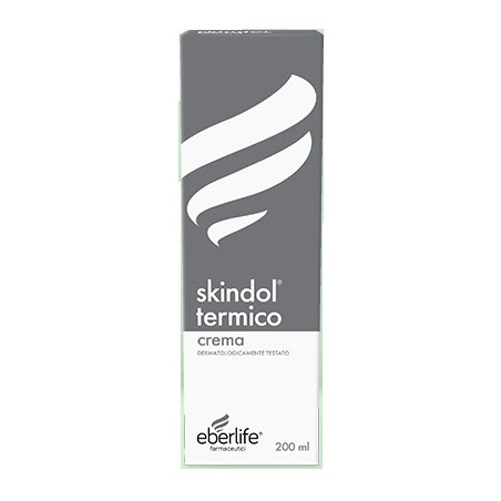 Eberlife Farmaceutici S Skindol Termico 200 Ml - Igiene corpo - 979683947 - Eberlife Farmaceutici - € 16,78