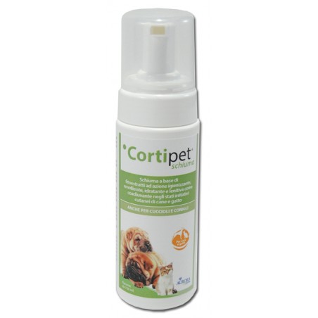 Aurora Licensing Cortipet 100 Ml - Rimedi vari - 970360881 - Aurora Licensing - € 13,12