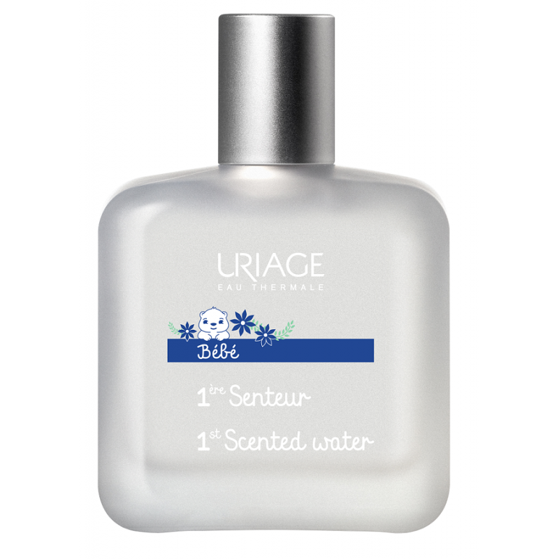 Uriage Laboratoires Dermatolog Bebe Senteur Profumo 50 Ml Uriage - 1