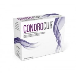 Vela Farmaceutici S Condrocur 20 Bustine Vela Farmaceutici S - 1