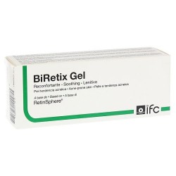 Difa Cooper Biretix Gel 50 Ml - Trattamenti per pelle impura e a tendenza acneica - 930507367 - Difa Cooper - € 19,42