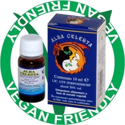 Herboplanet Alba Celesta Gocce 10 Ml Herboplanet - 2