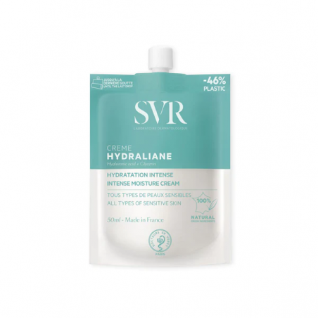 SVR Hydraliane Crema Idratante Intensa 50 Ml - Trattamenti idratanti e nutrienti - 985512983 - SVR - € 18,15