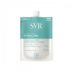 SVR Hydraliane Gel Crema Idratante 50 Ml - Trattamenti idratanti e nutrienti - 985512971 - SVR - € 15,26
