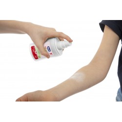 Chicco NoZzz Emulsione Spray Insettorepellente 3 Anni 100 Ml - Insettorepellenti - 984984930 - Chicco - € 6,85