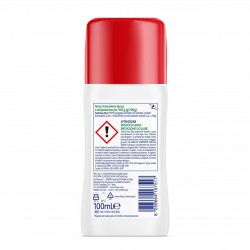 Chicco NoZzz Emulsione Spray Insettorepellente 3 Anni 100 Ml - Insettorepellenti - 984984930 - Chicco - € 6,85