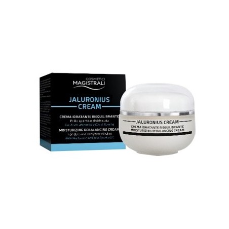 Difa Cooper Jaluronius Cream 50 Ml Difa Cooper - 1 Difa Cooper Jaluronius Cream 50 Ml Difa Cooper - 1