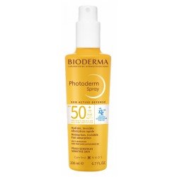 Bioderma Italia Photoderm Spray 50+ 200 Ml - Solari corpo - 983374570 - Bioderma - € 20,77