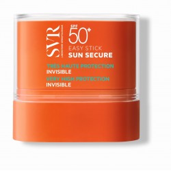 SVR Sun Secure Easy Stick SPF 50+ Protezione Solare 10 G - Solari corpo - 979370590 - SVR - € 9,46
