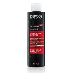 Vichy Dercos Technique Protocols Shampoo 200 Ml - Shampoo anticaduta e rigeneranti - 976304687 - Vichy - € 12,50