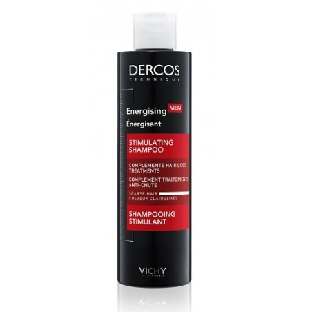 Vichy Dercos Technique Protocols Shampoo 200 Ml Vichy - 1 Vichy Dercos Technique Protocols Shampoo 200 Ml Vichy - 1