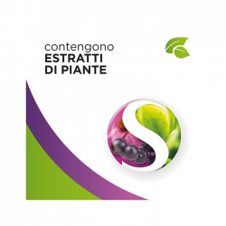 Benagol Herbal per il Mal di Gola 24 Pastiglie Frutti di Bosco Benagol - 3