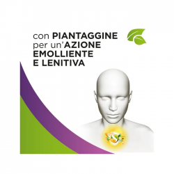 Benagol Herbal per il Mal di Gola 24 Pastiglie Frutti di Bosco Benagol - 5