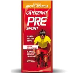 Enervit Presport Gelatina Arancia 1 Pezzo - Integratori per sportivi - 920191816 - Enervit - € 2,27