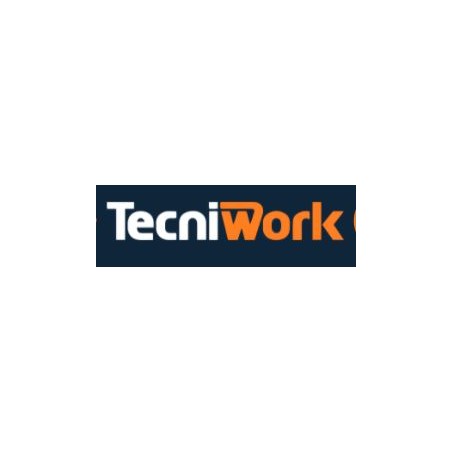 Tecniwork Ragamed Plus 75 Ml Tecniwork - 1 Tecniwork Ragamed Plus 75 Ml Tecniwork - 1