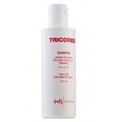 Sikelia Ceutical Tricores Shampoo 200 Ml - Shampoo per lavaggi frequenti - 904591056 - Sikelia Ceutical - € 10,80