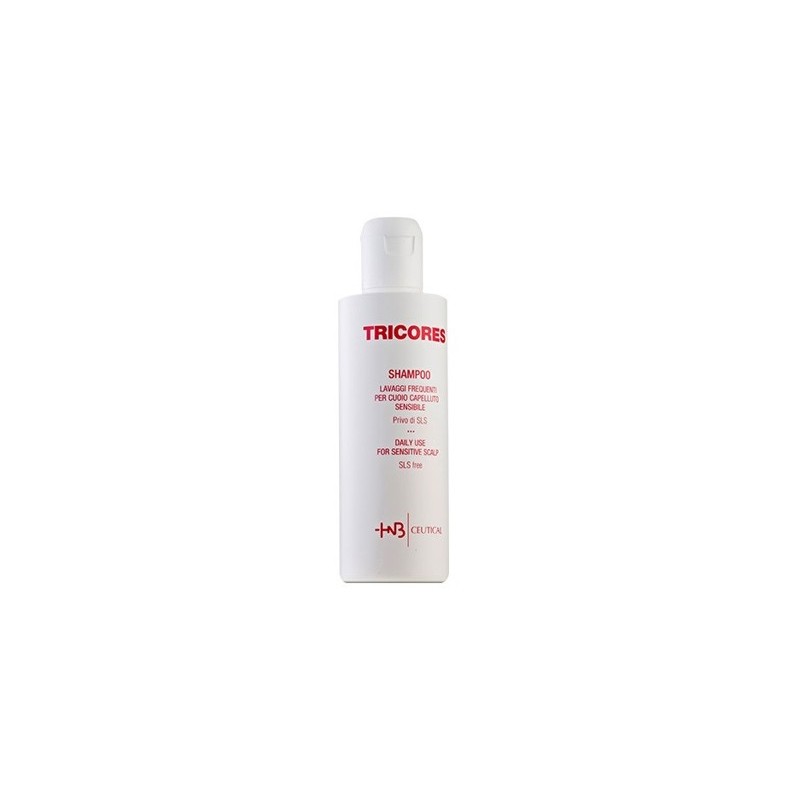 Sikelia Ceutical Tricores Shampoo 200 Ml - Shampoo per lavaggi frequenti - 904591056 - Sikelia Ceutical - € 12,90