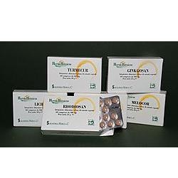 Sarandrea Marco &c. Ginkgosan 60 Compresse 400 Mg Sarandrea Marco &c. - 1