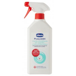 Chicco Spray Disinfettante Pmc - Casa e ambiente - 981508866 - Chicco - € 6,55